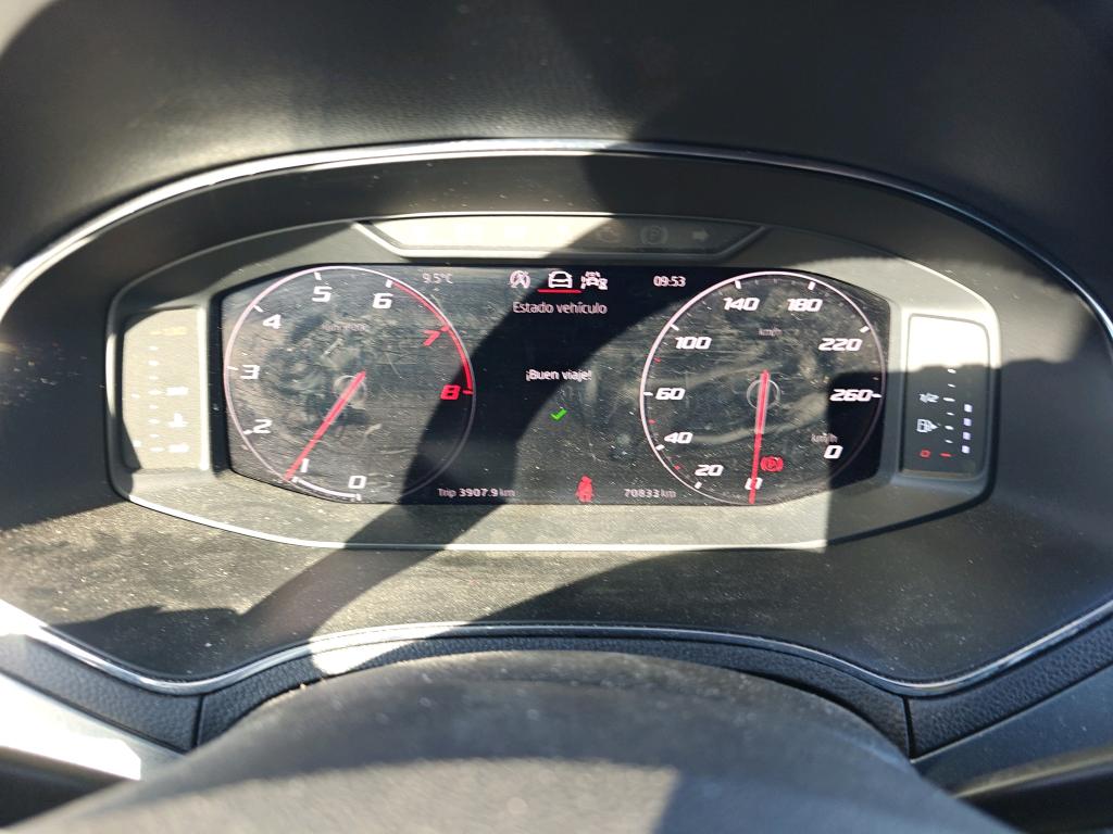 SEAT Arona / 2017 / 5P / todoterreno 1.0 TSI 70kW (95CV) Style Edition Eco (CX) photo