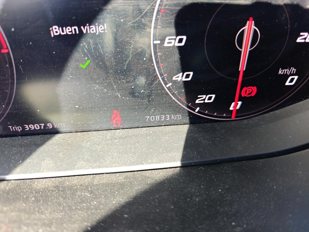 SEAT Arona / 2017 / 5P / todoterreno 1.0 TSI 70kW (95CV) Style Edition Eco (CX) photo