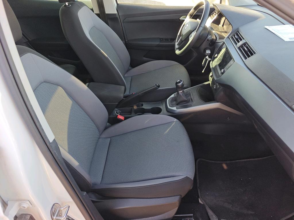 SEAT Arona / 2017 / 5P / todoterreno 1.0 TSI 70kW (95CV) Style Edition Eco (CX) photo