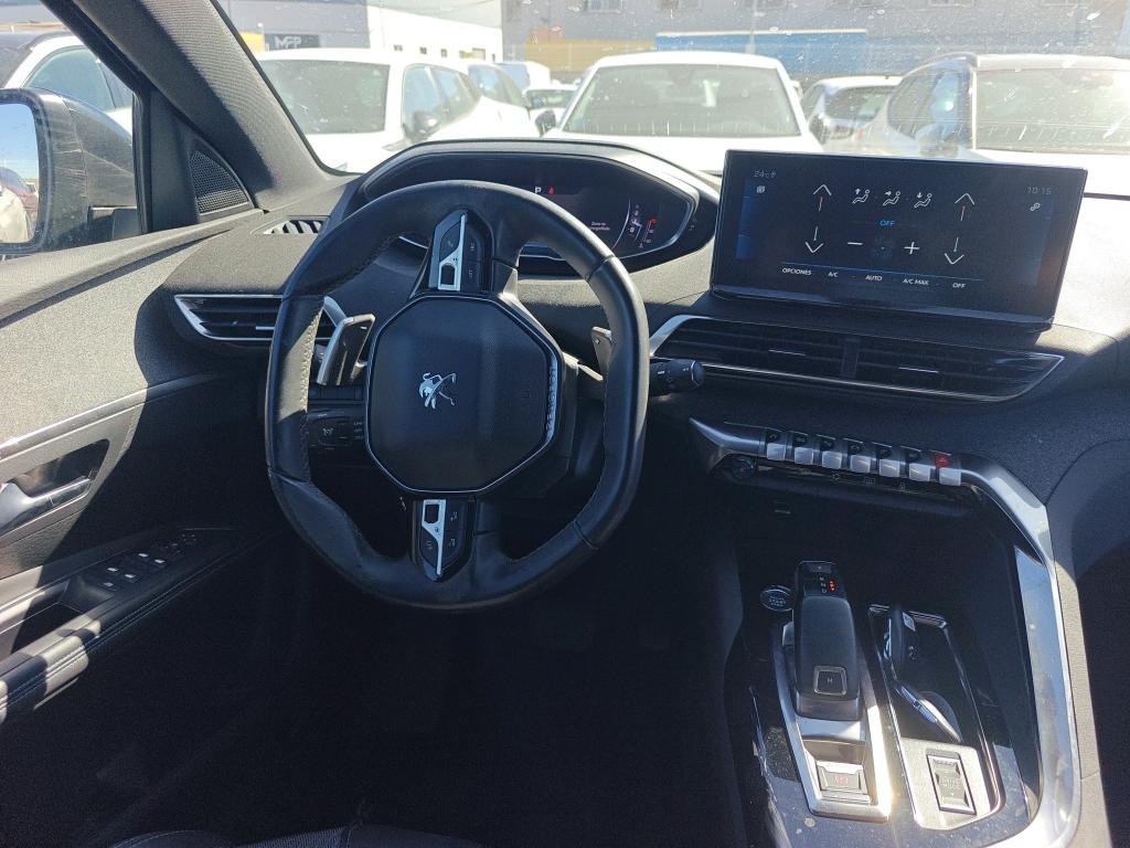 PEUGEOT 3008 / 2020 / 5P / todoterreno 1.5 BlueHDi 96kW S&S Allure Pack EAT8 photo