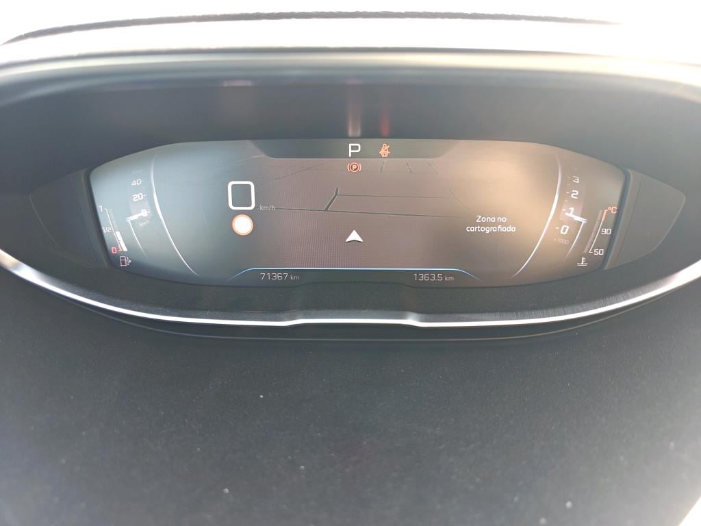 PEUGEOT 3008 / 2020 / 5P / todoterreno 1.5 BlueHDi 96kW S&S Allure Pack EAT8 photo