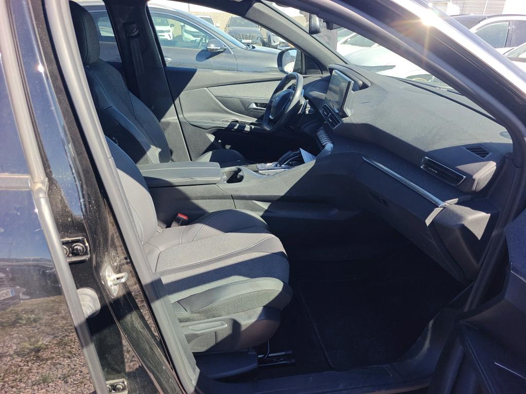 PEUGEOT 3008 / 2020 / 5P / todoterreno 1.5 BlueHDi 96kW S&S Allure Pack EAT8 photo