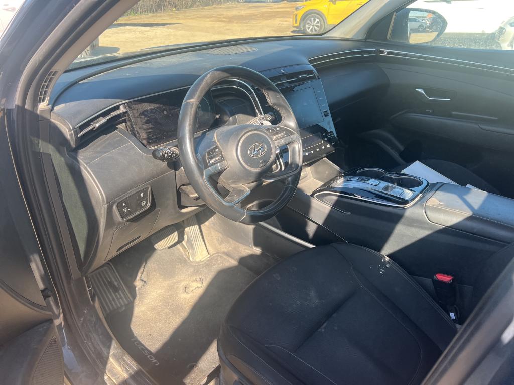 HYUNDAI Tucson / 2020 / 5P / todoterreno 1.6 TGDI 169kW (230CV) HEV Maxx Auto photo