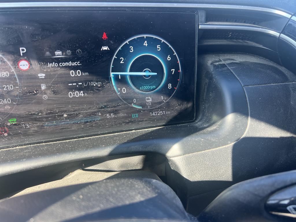 HYUNDAI Tucson / 2020 / 5P / todoterreno 1.6 TGDI 169kW (230CV) HEV Maxx Auto photo