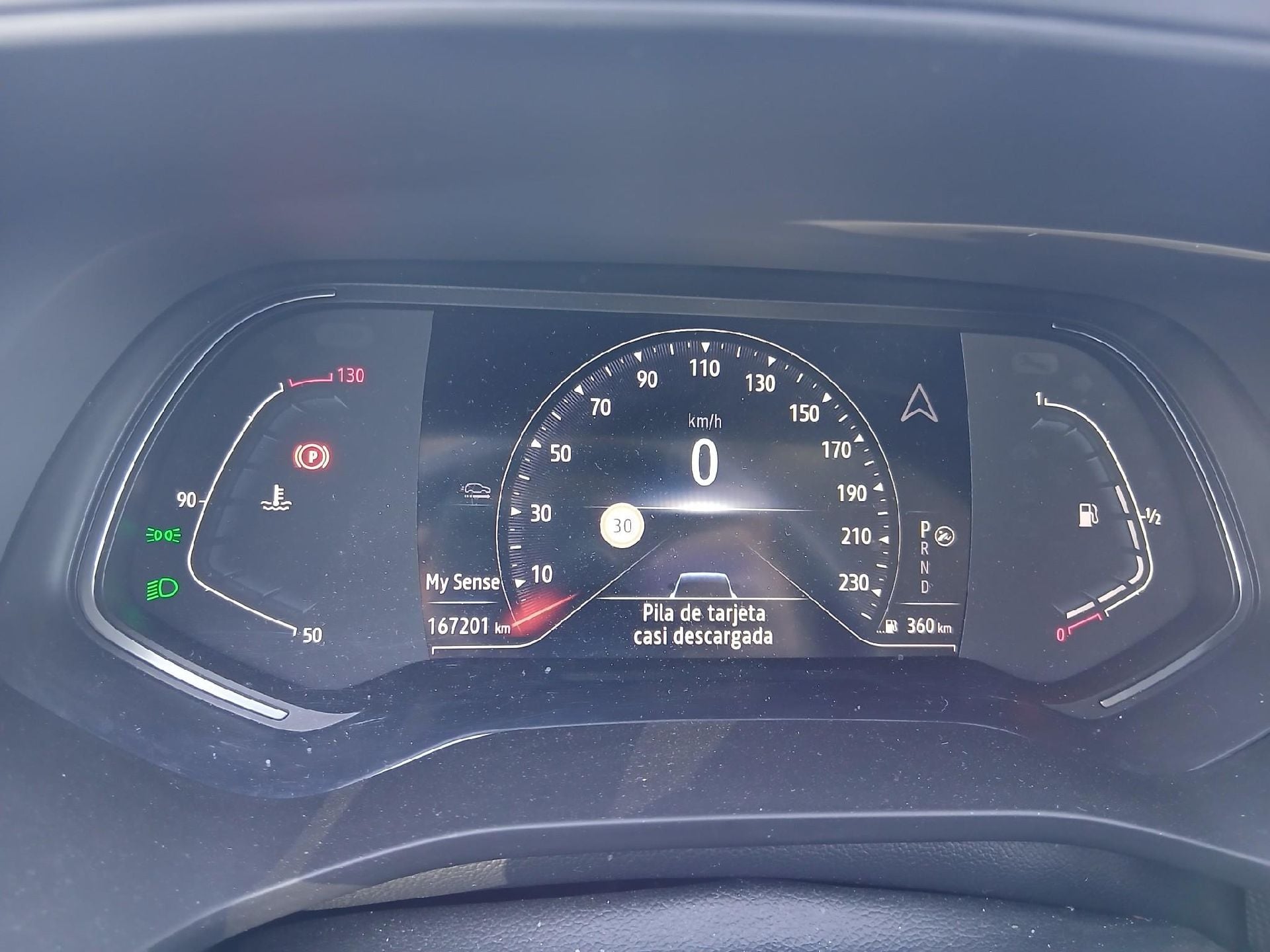 RENAULT Arkana / 2021 / 5P / todoterreno Zen TCe 103kW(140CV) EDC Microhíbrido photo