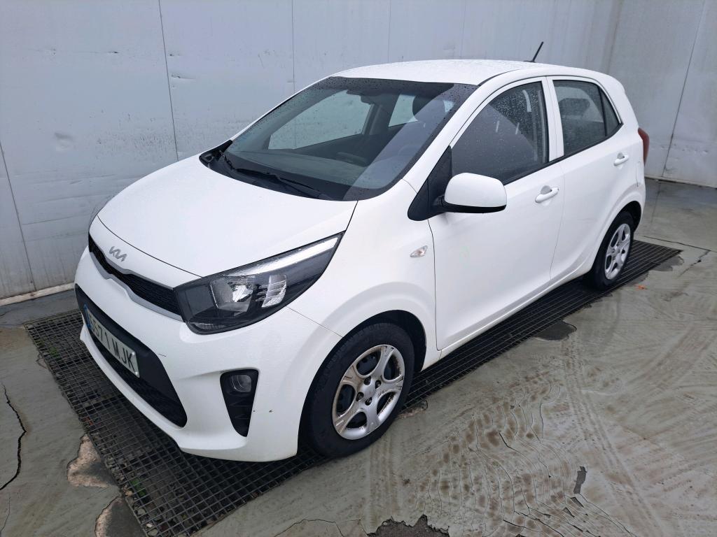 Picanto Concept 1.0 65CV MT5 E6d