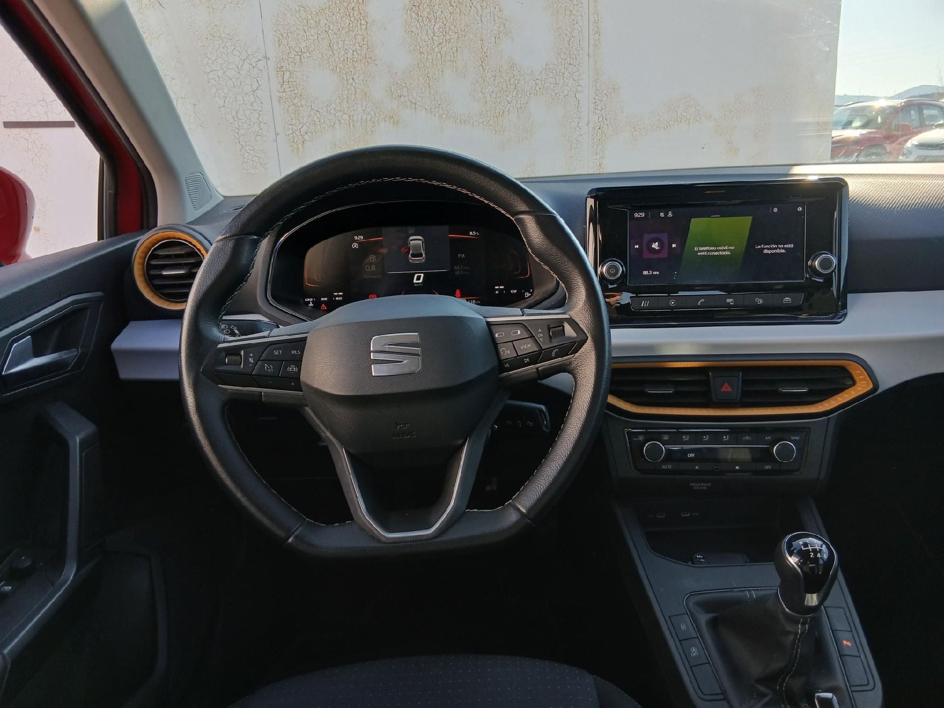 Ibiza Style Plus 1.0 TSI photo