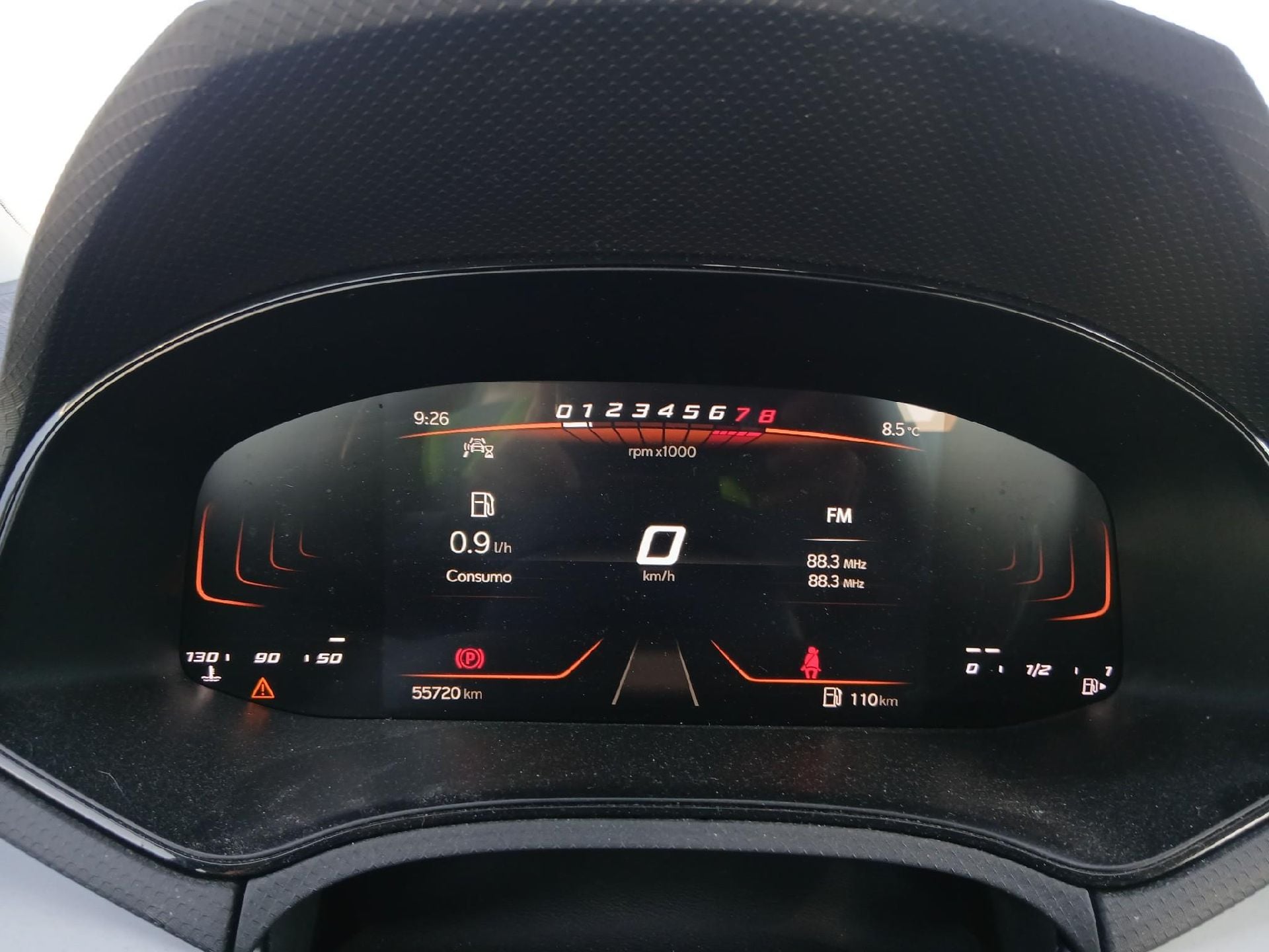 Ibiza Style Plus 1.0 TSI photo