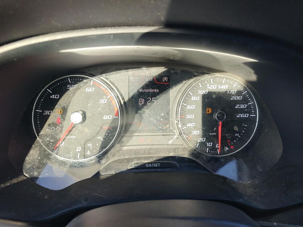 Leon Style Visio Edition 1.0 TSI 115CV MT6 E6dT photo