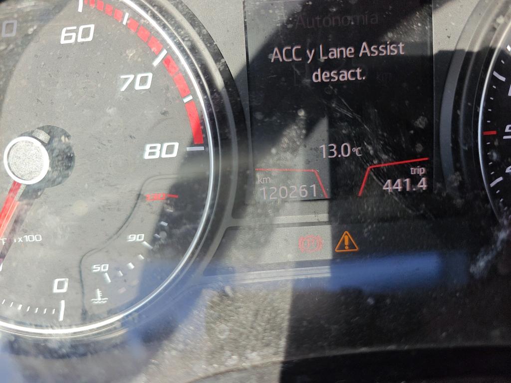 Leon Style Visio Edition 1.0 TSI 115CV MT6 E6dT photo