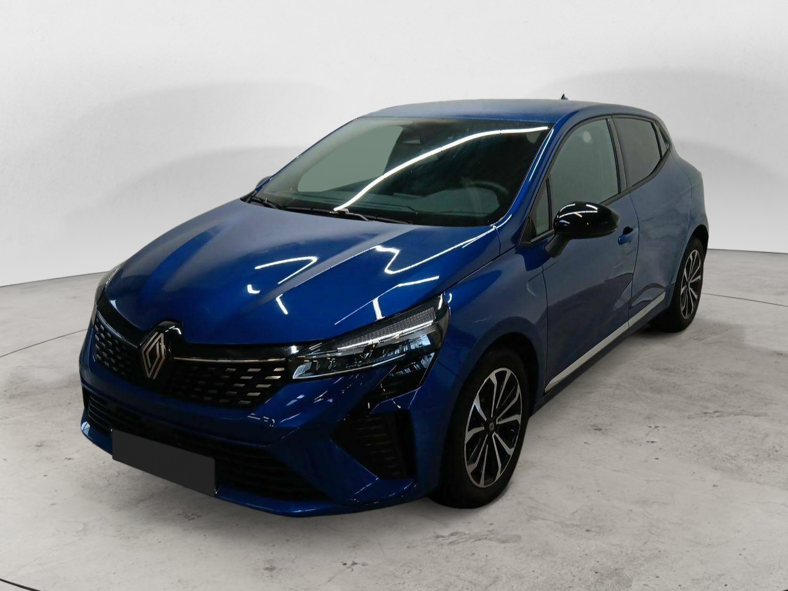 Renault Clio Techno Clio TCe 90 ch GSR2