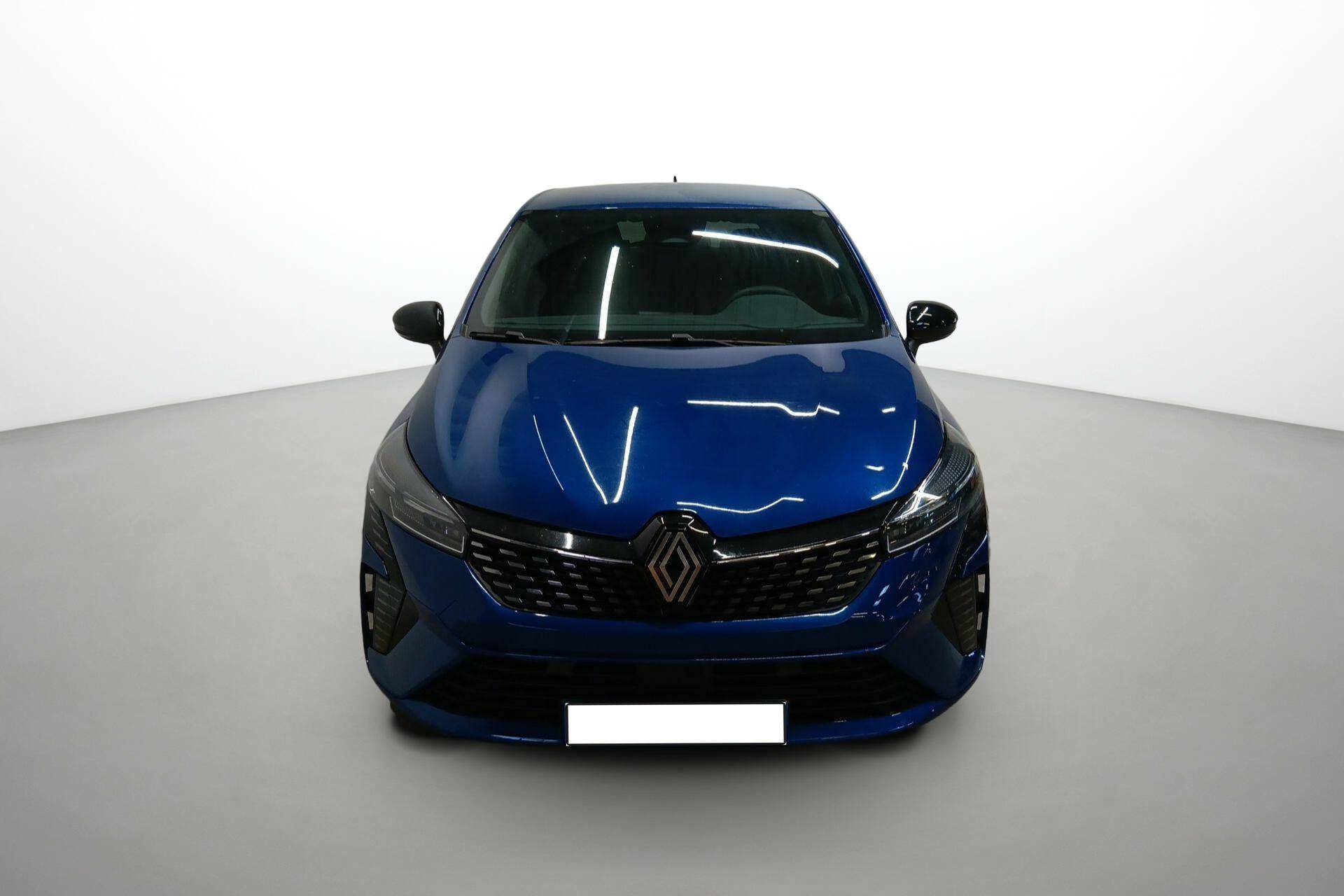 Renault Clio Techno Clio TCe 90 ch GSR2 photo