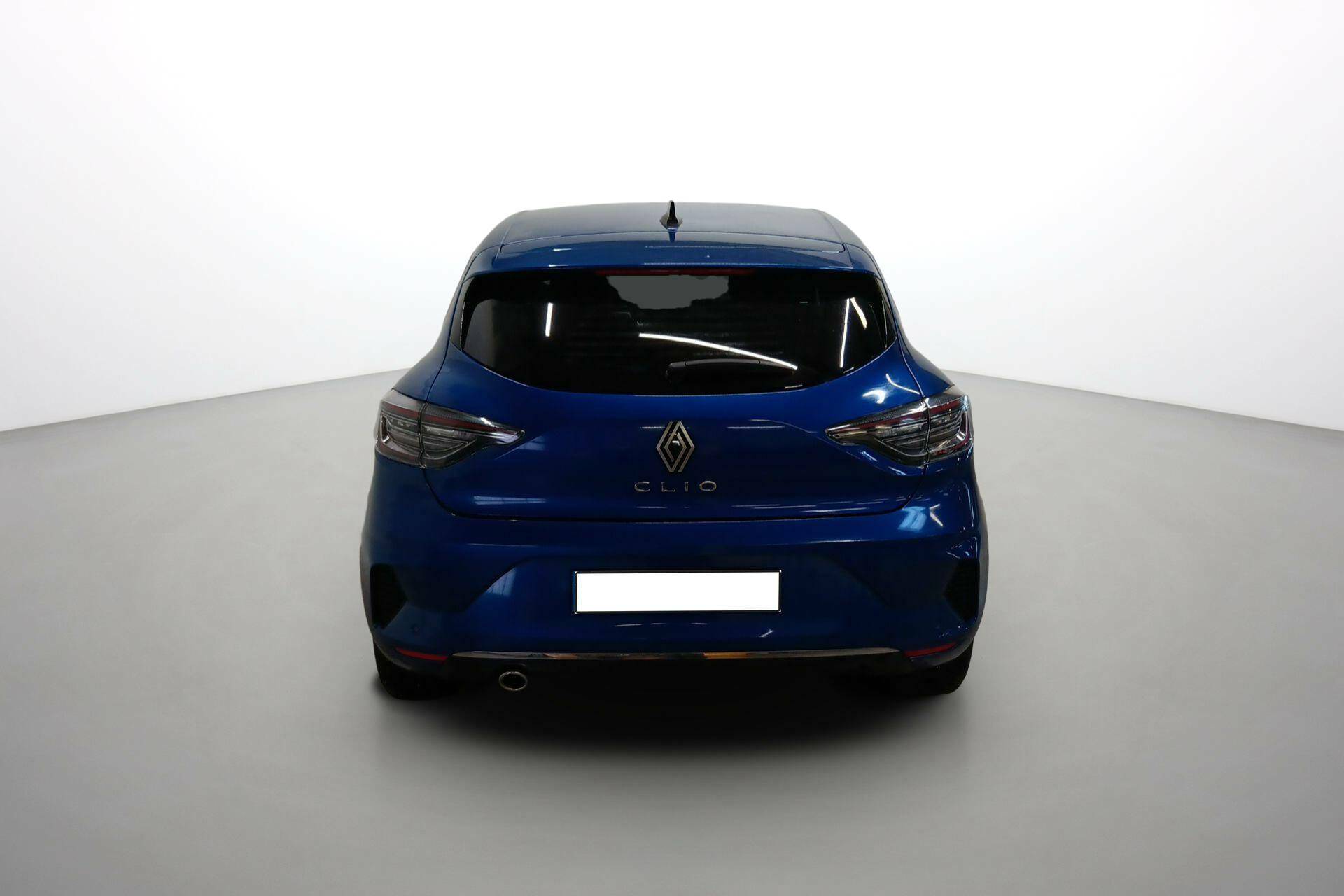 Renault Clio Techno Clio TCe 90 ch GSR2 photo