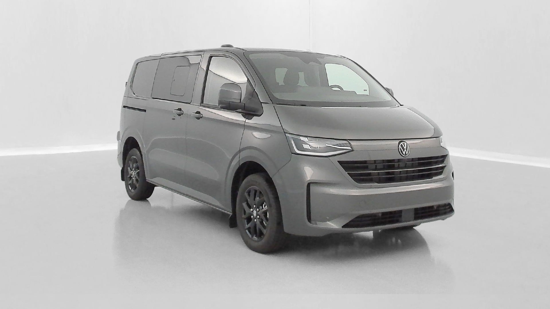 Volkswagen Transporter T7 L1H1 2.0 TDI 170ch Business BVA8
