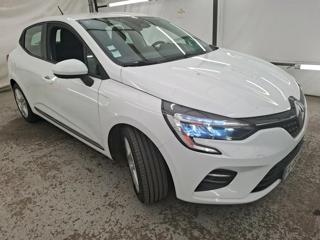 Clio V Business 1.6 E-TECH Hybrid 140CV BVA6 E6d photo