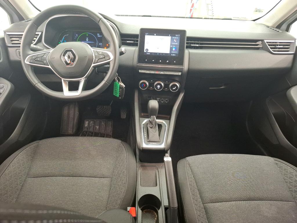 Clio V Business 1.6 E-TECH Hybrid 140CV BVA6 E6d photo