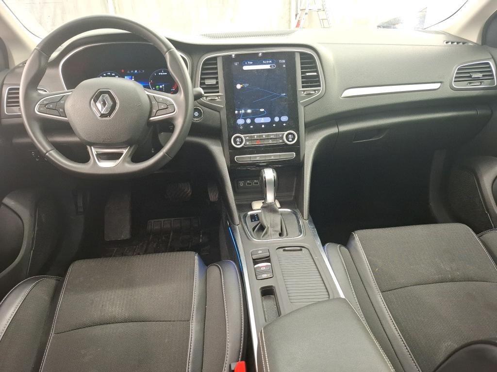 Megane IV Berline 5 ptes. Techno 1.5 dCi 115CV BVA7 E6d photo