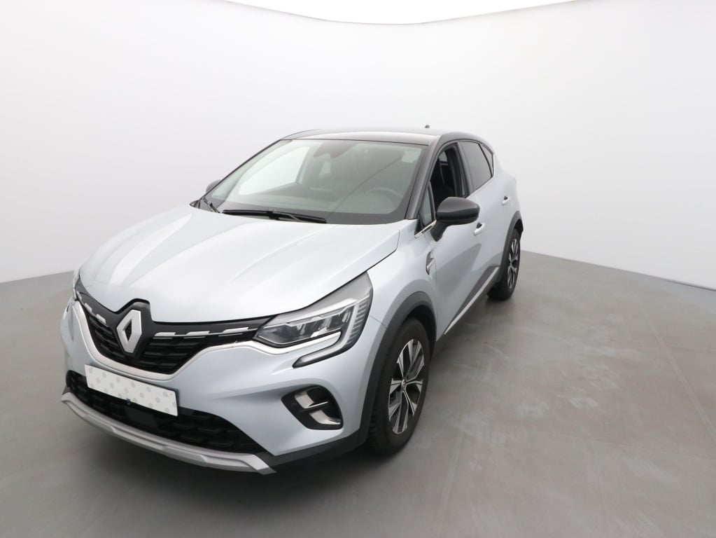 Renault Captur 1.0 TCE 90CH TECHNO