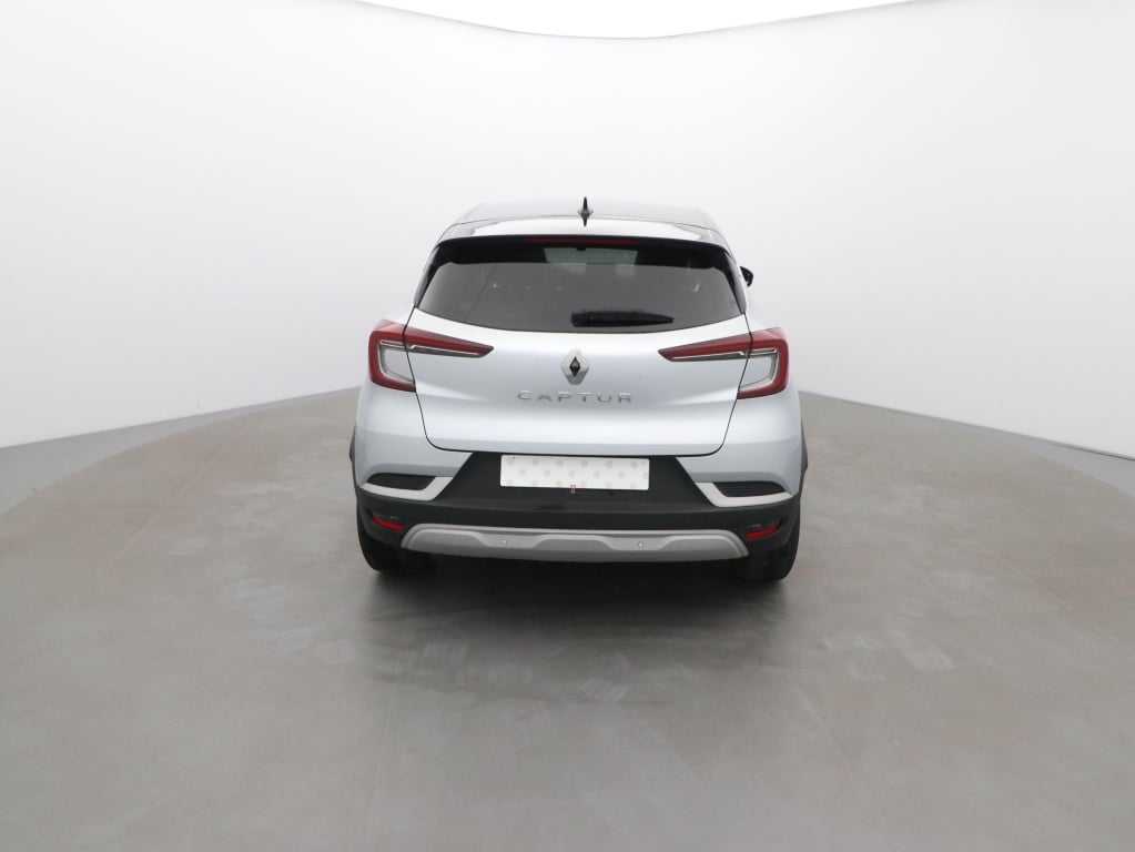 Renault Captur 1.0 TCE 90CH TECHNO photo