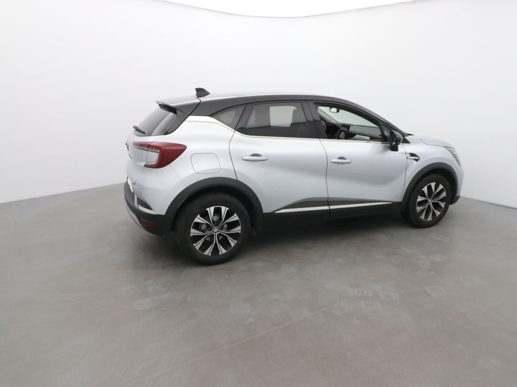 Renault Captur 1.0 TCE 90CH TECHNO photo