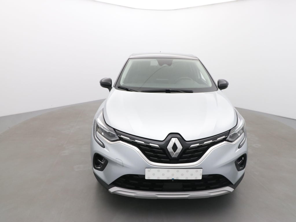 Renault Captur 1.0 TCE 90CH TECHNO photo