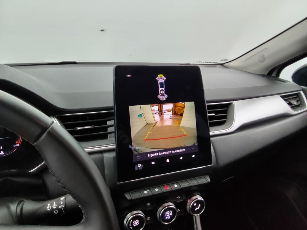 Renault Captur 1.0 TCE 90CH TECHNO photo