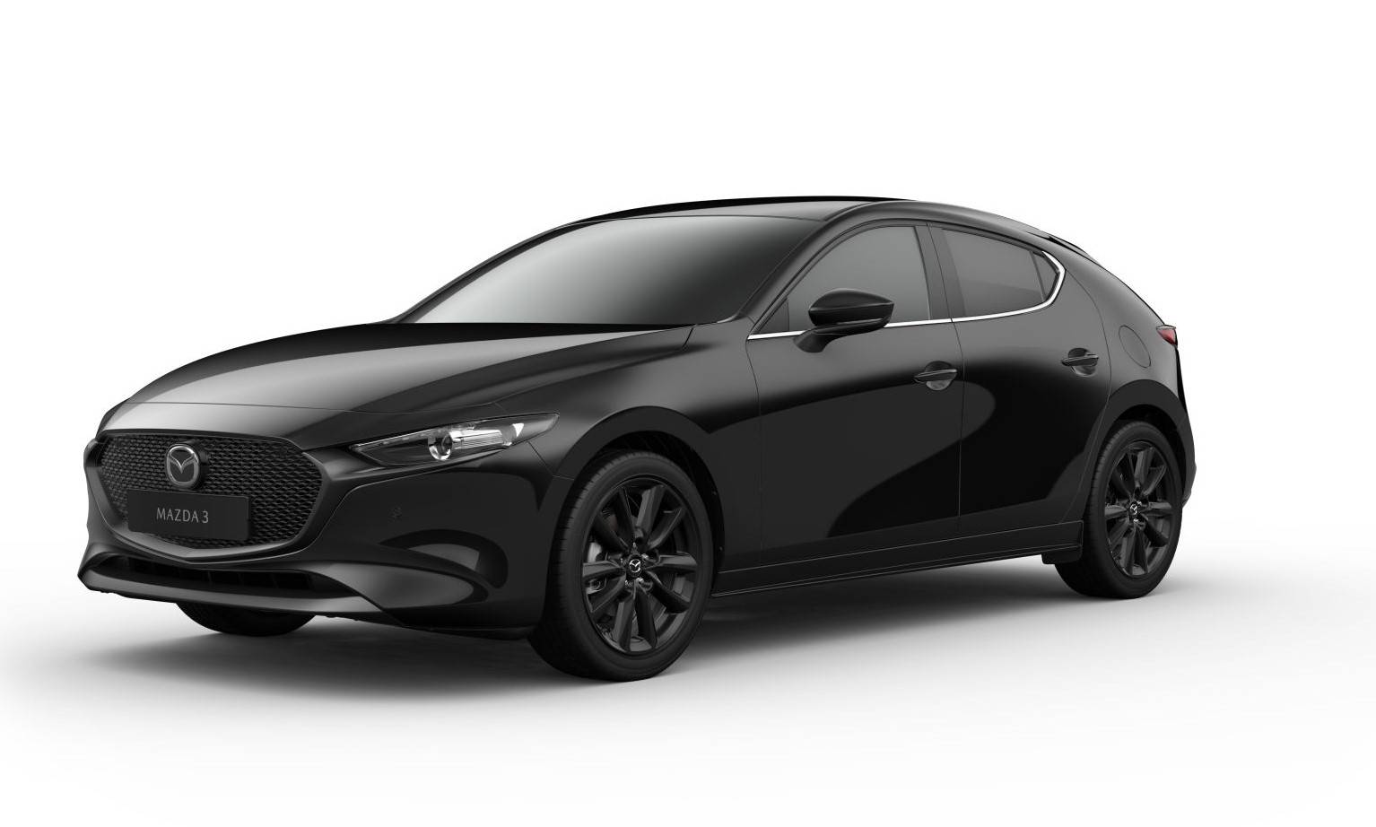 Mazda 2 Homura 2.5L e-SKYACTIV-G M Hybrid 140 ch BVM6