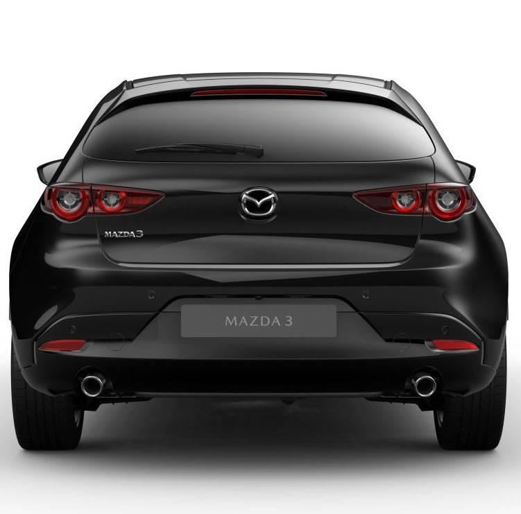 Mazda 2 Homura 2.5L e-SKYACTIV-G M Hybrid 140 ch BVM6 photo