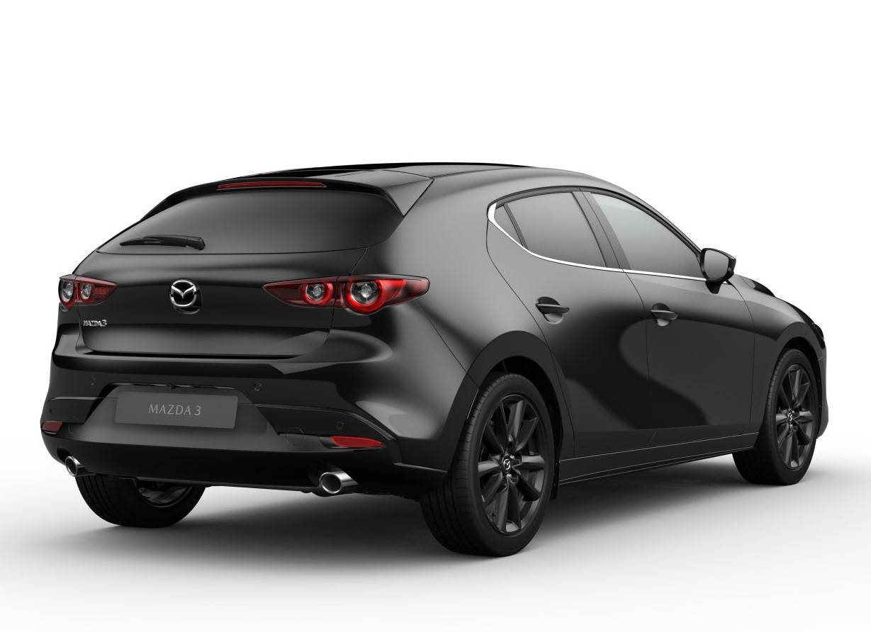 Mazda 2 Homura 2.5L e-SKYACTIV-G M Hybrid 140 ch BVM6 photo