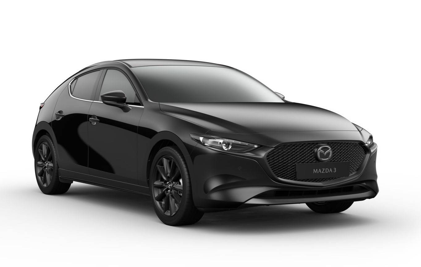Mazda 2 Homura 2.5L e-SKYACTIV-G M Hybrid 140 ch BVM6 photo