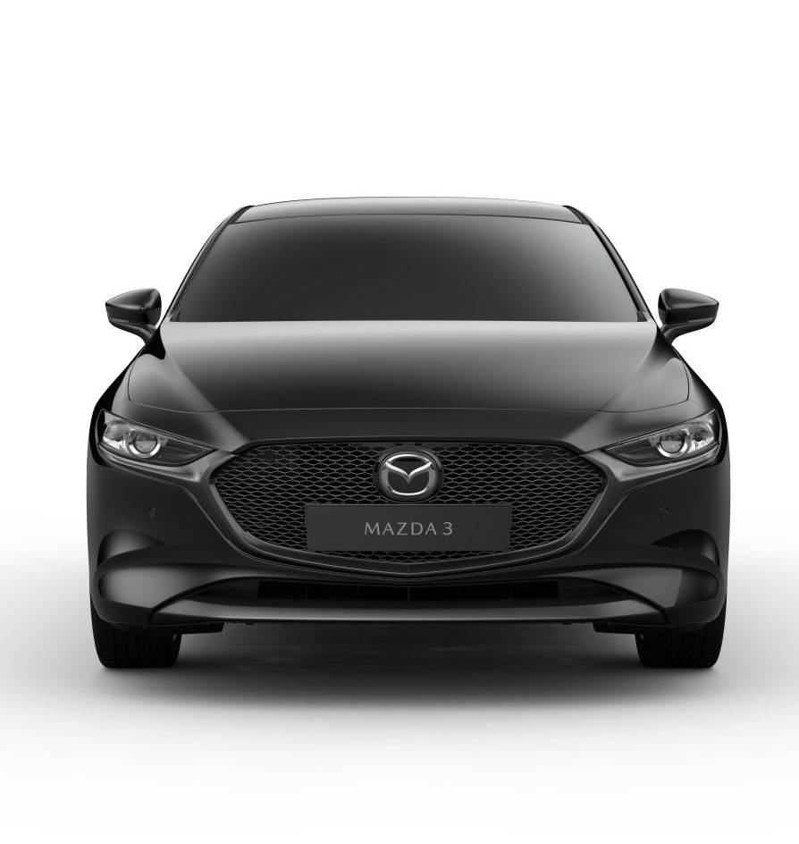 Mazda 2 Homura 2.5L e-SKYACTIV-G M Hybrid 140 ch BVM6 photo