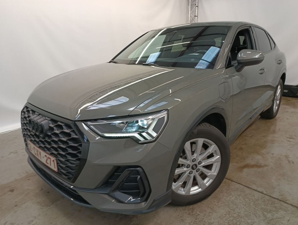 Audi Q3 Sportback 45 TFSI e S tronic 5d