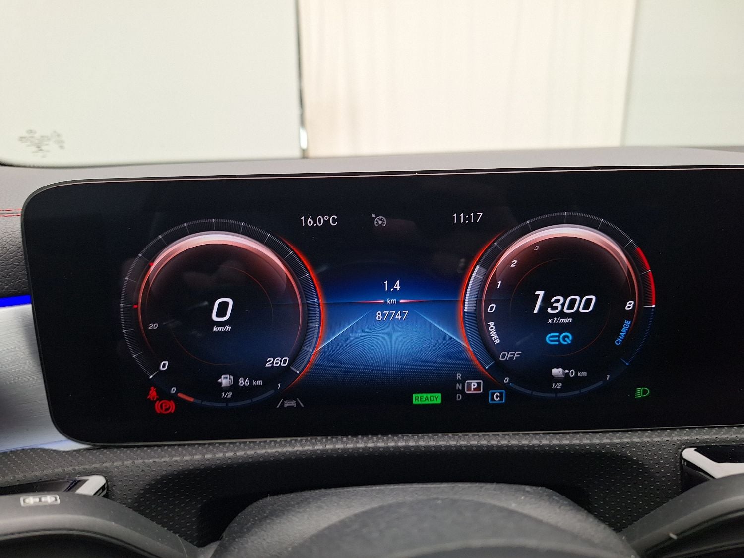 Mercedes, CLA-Class '19, Mercedes-Benz CLA CLA 250 e Business Solution 4d photo