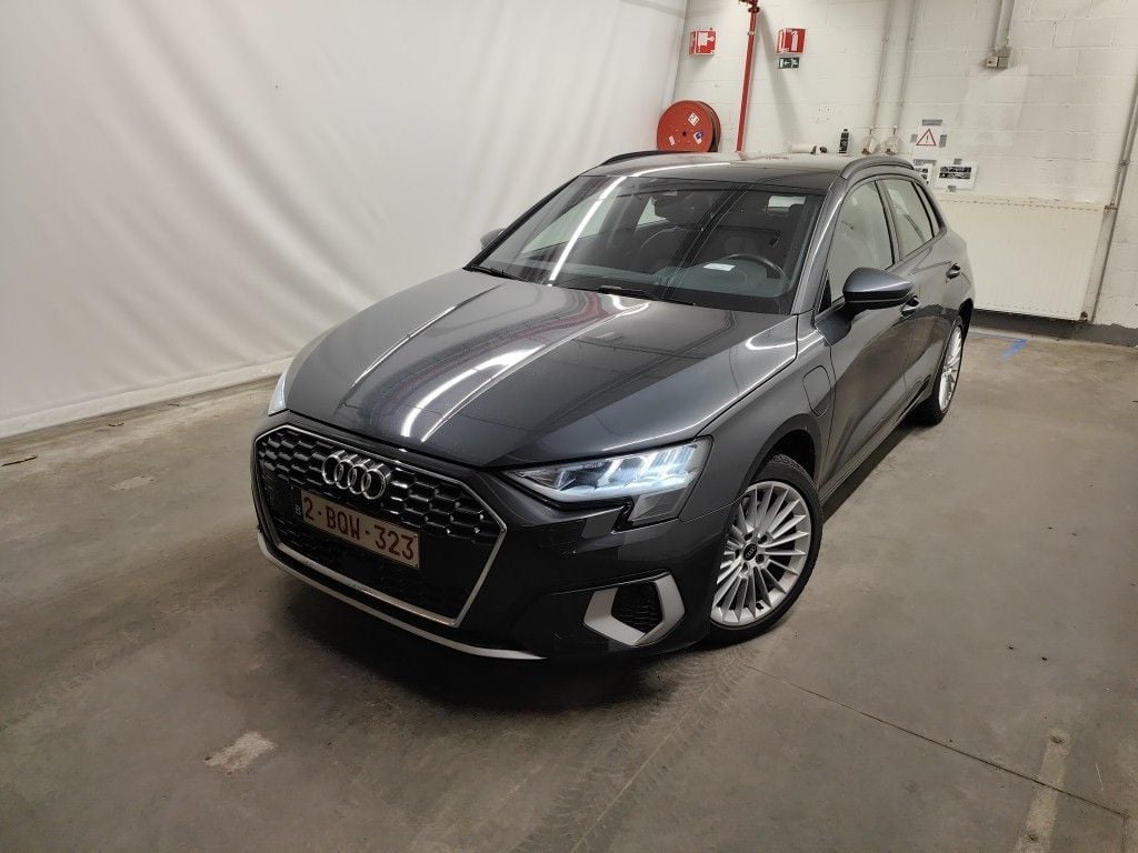 Audi A3 Sportback 1.4 40 TFSI e Advanced 5d