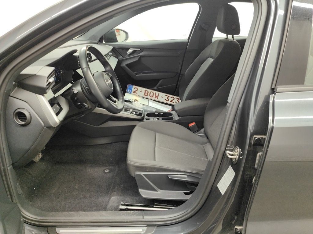 Audi A3 Sportback 1.4 40 TFSI e Advanced 5d photo