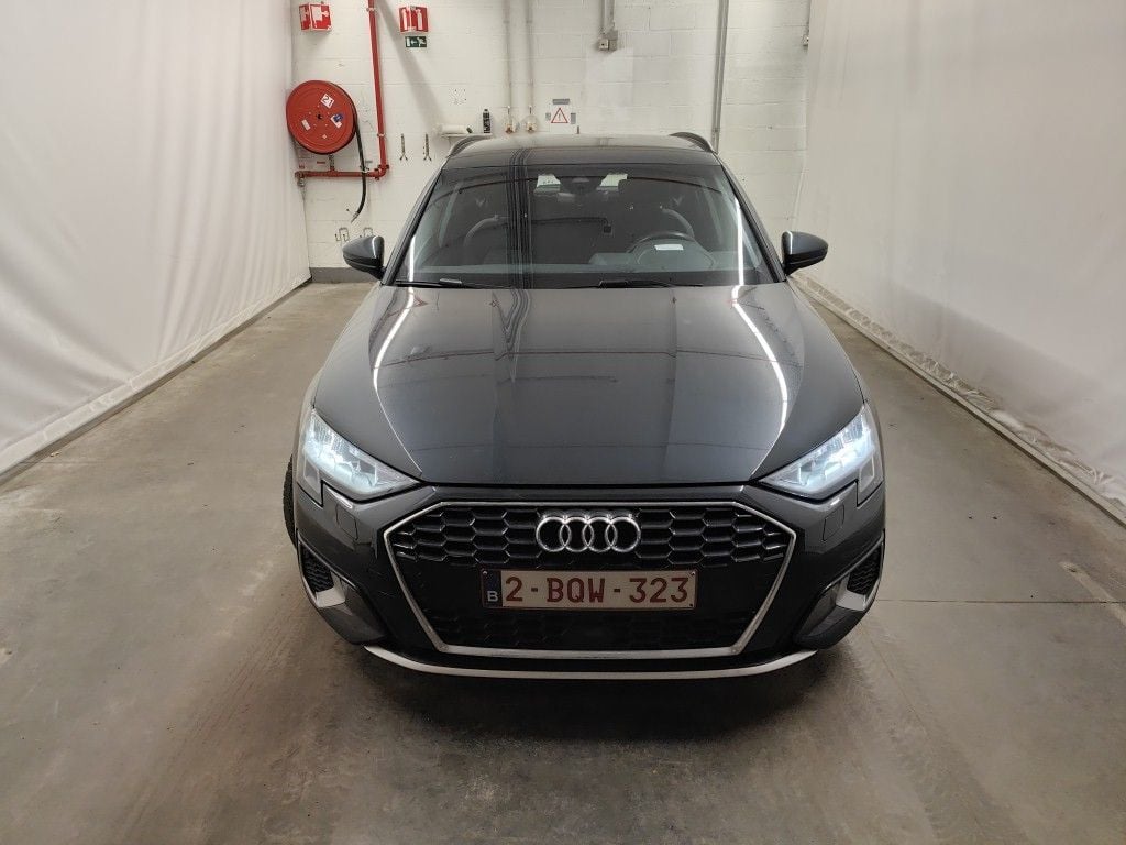 Audi A3 Sportback 1.4 40 TFSI e Advanced 5d photo