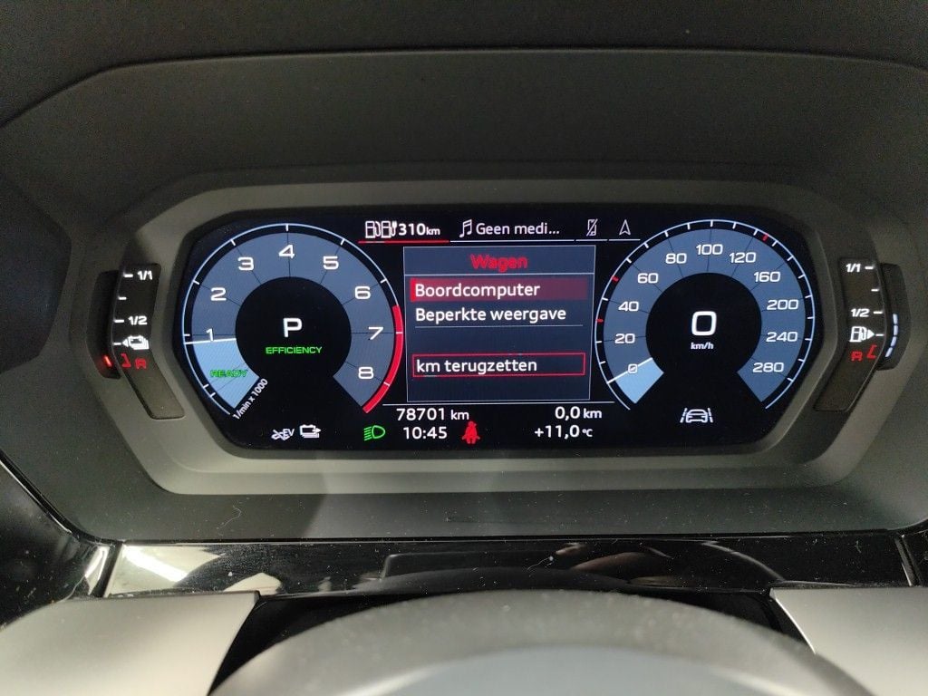 Audi A3 Sportback 1.4 40 TFSI e Advanced 5d photo