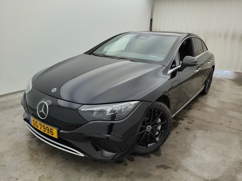 Mercedes-Benz EQE EQE 300 Business Line 4d