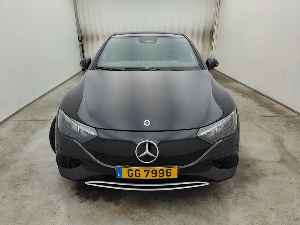 Mercedes-Benz EQE EQE 300 Business Line 4d photo
