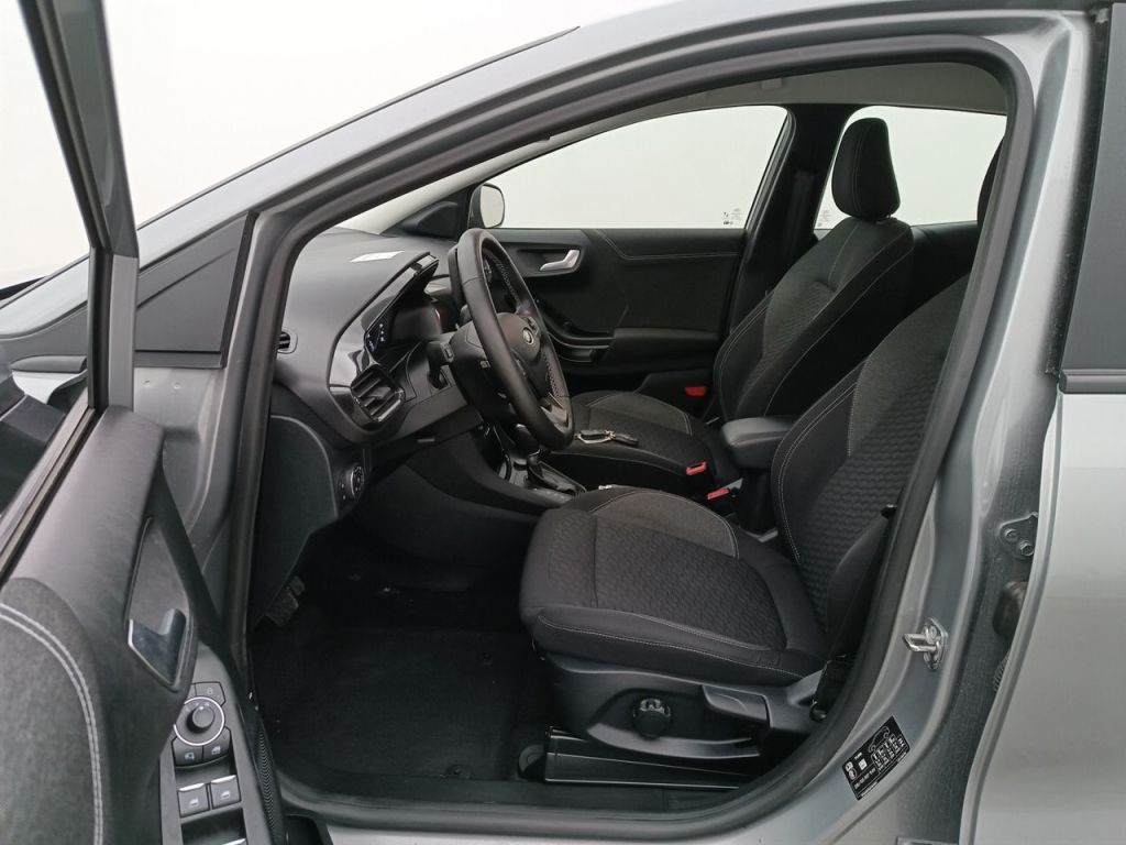 Ford Puma 1.0i Ecoboost MHEV 92kW Aut. Titanium 5d photo