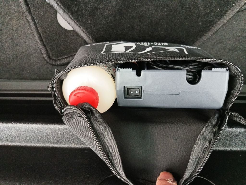 Ford Puma 1.0i Ecoboost MHEV 92kW Aut. Titanium 5d photo