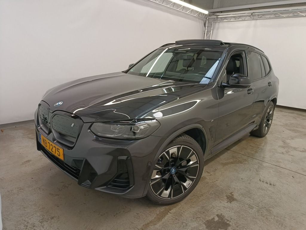 BMW iX3 iX3 5d