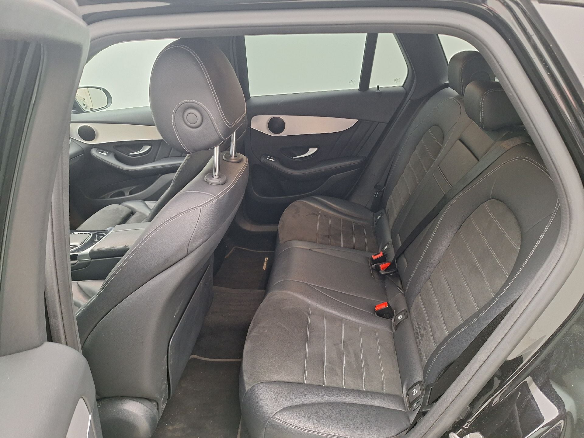 Mercedes, GLC FL'19 PHEV, Mercedes-Benz GLC GLC 300 de 4MATIC 5d photo