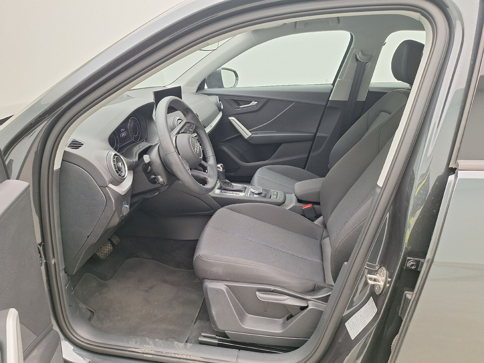 Audi, Q2 FL'20, Audi Q2 2.0 30 TDI 85kW S tronic Business Editio 5 photo