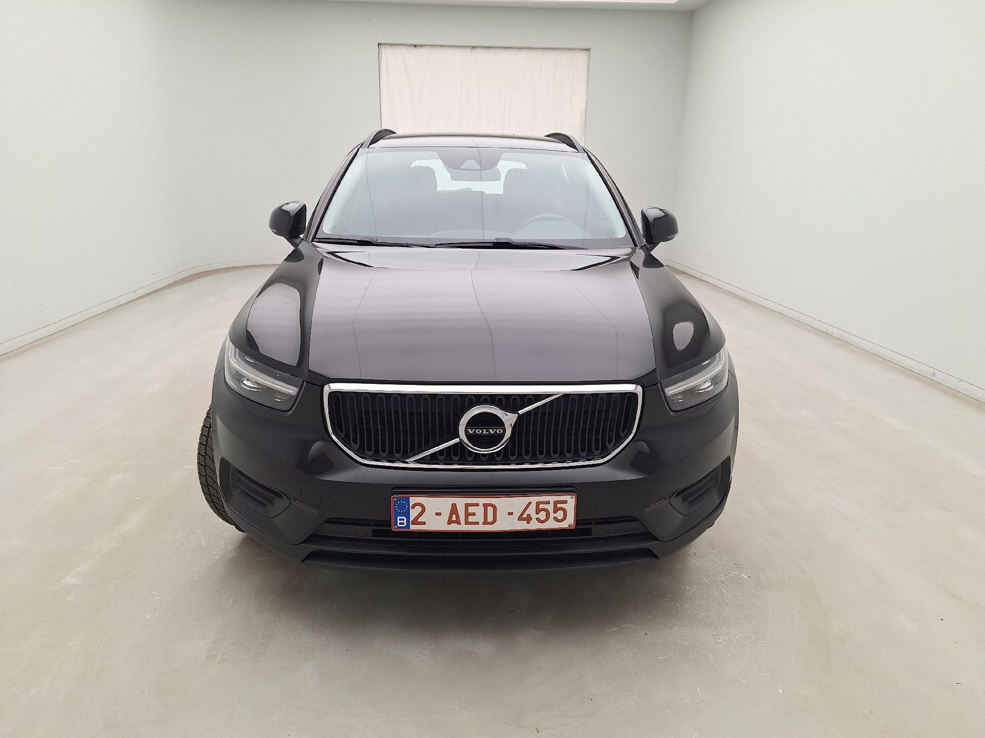 Volvo, XC40 '17, Volvo XC40 T2 Momentum Core 5d