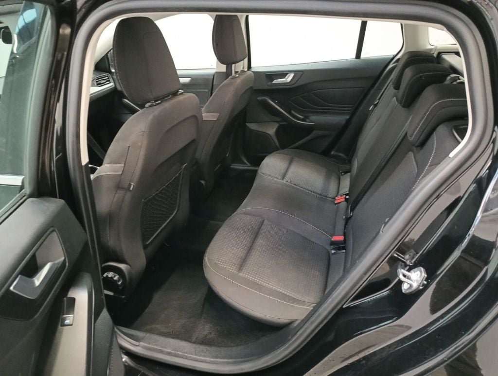 Ford Focus Clipper 1.0i EcoBoost 92kW Aut. Connected 5d photo