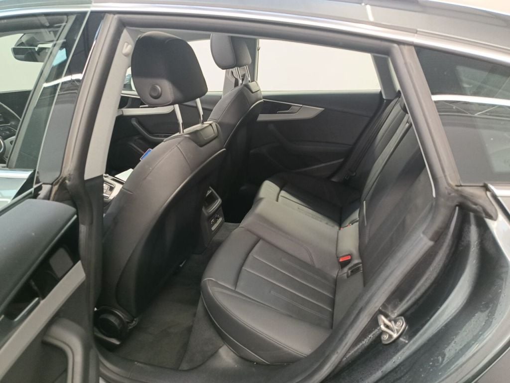 Audi A5 Sportback 35 TDI S tronic Bus Ed S Line 5d photo