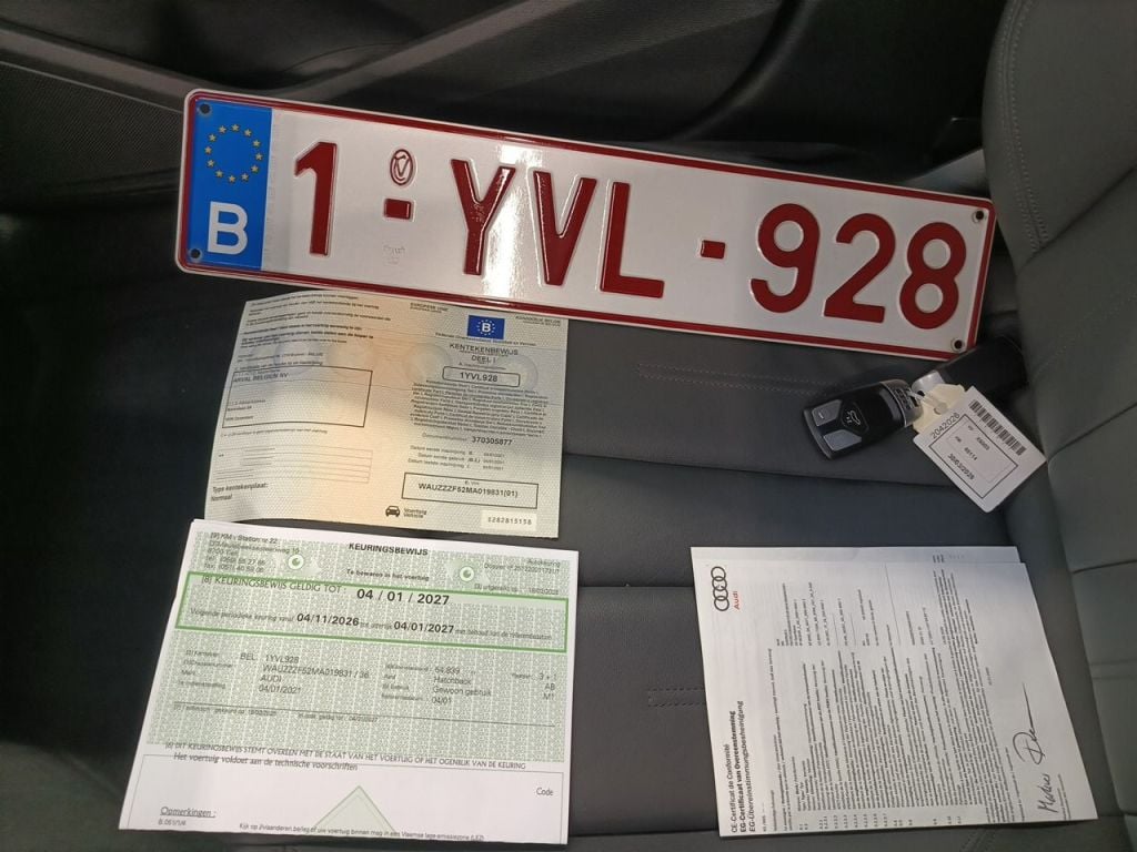 Audi A5 Sportback 35 TDI S tronic Bus Ed S Line 5d photo