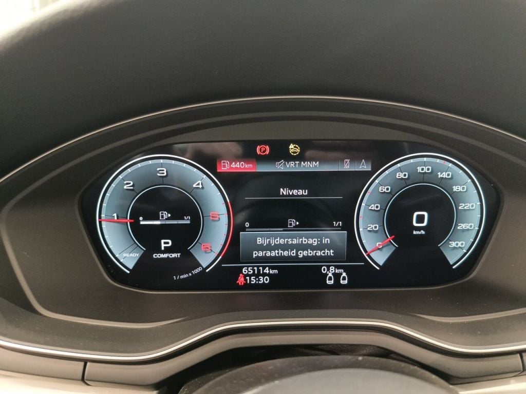 Audi A5 Sportback 35 TDI S tronic Bus Ed S Line 5d photo