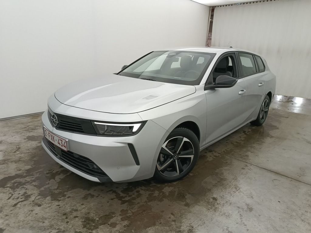 Opel Astra Sports Tourer 1.2 Turbo 81kW S/S Edition 5d